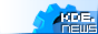 KDE Dot News