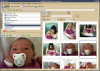 Gwenview file filter, second version